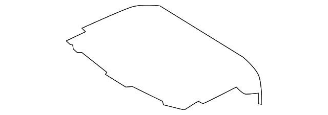 54-34-7-016-889 Деталь HEADLINER