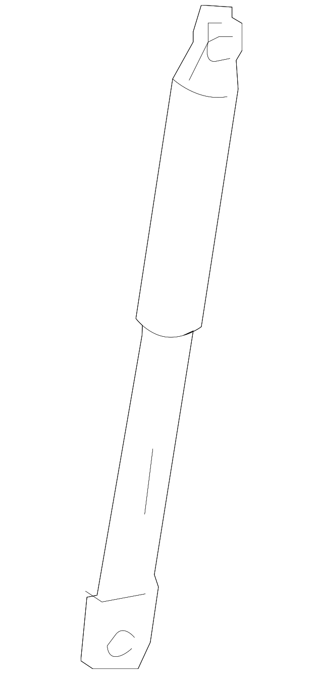 54-31-7-111-155 Деталь SUPPORT CYLINDER