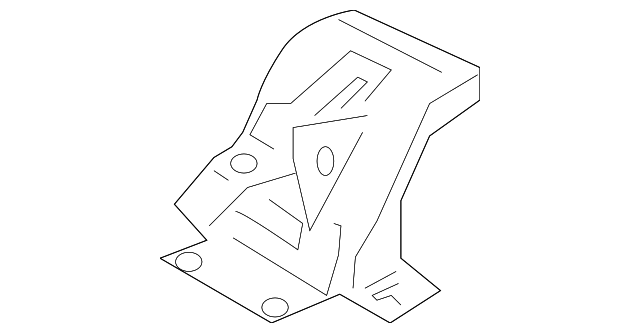 54-34-7-079-583 Деталь CLOSING PLATE