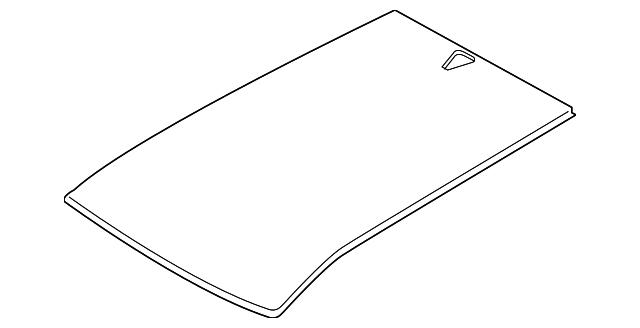 41-31-3-404-476 Деталь ROOF PANEL