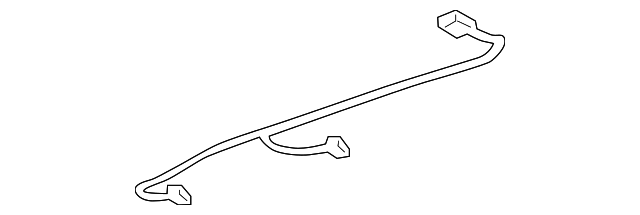 25964408 Деталь HARNESS