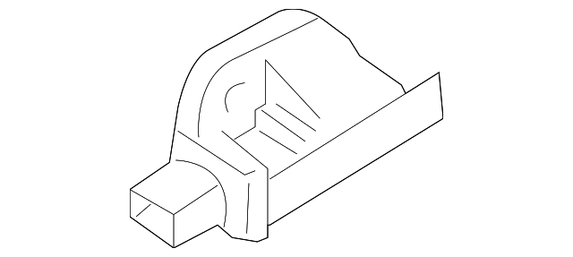 K8831-CN025 SIDE SENSOR