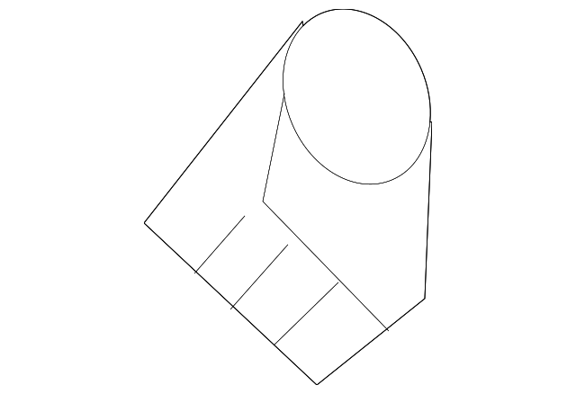 6507528AA Деталь SPLASH SHIELD NUT