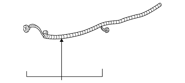 12145884 HARNESS