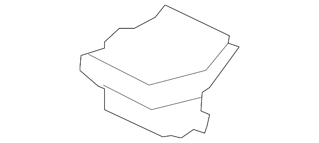 52-20-7-046-451 Деталь HANDLE, LEFT