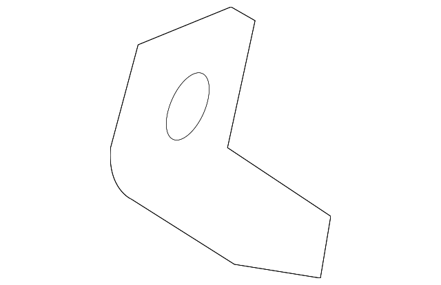 52-20-8-231-745 Деталь STRIKER, LEFT