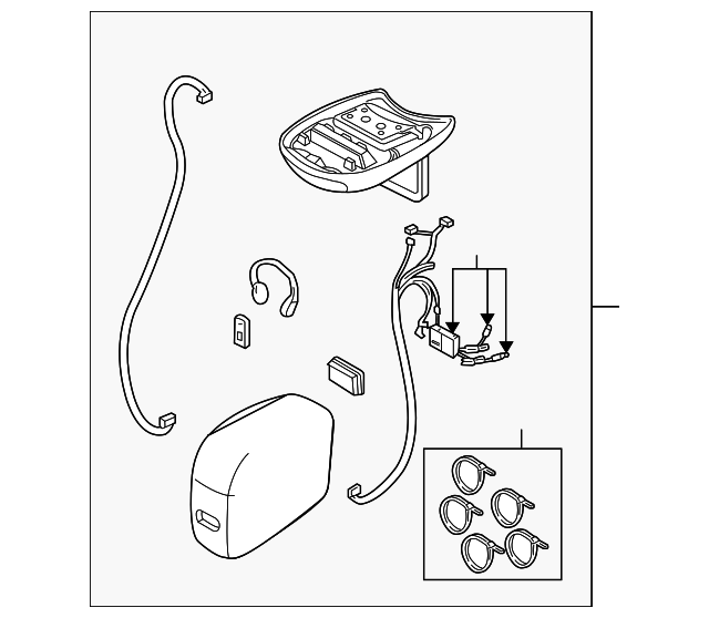 82207309 ENTERTAIN SYSTEM