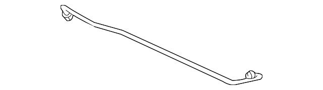 88965520 Деталь PIPE KIT, RIGHT
