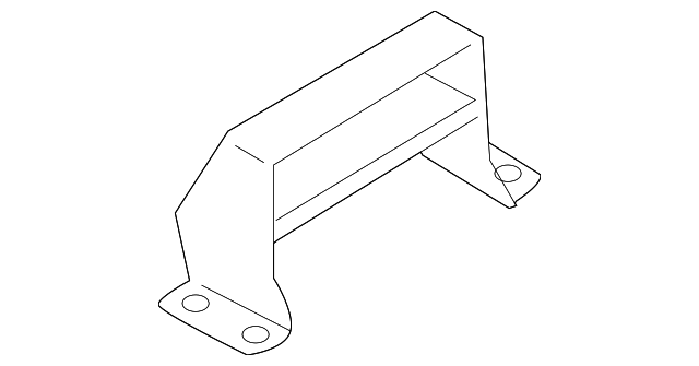 7L6-601-232-A Деталь GUIDE