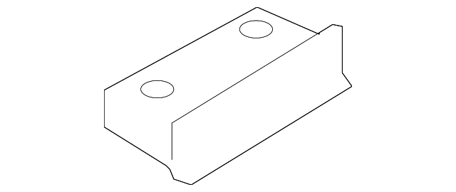 7L6-601-229-G Деталь GUIDE SUPPORT