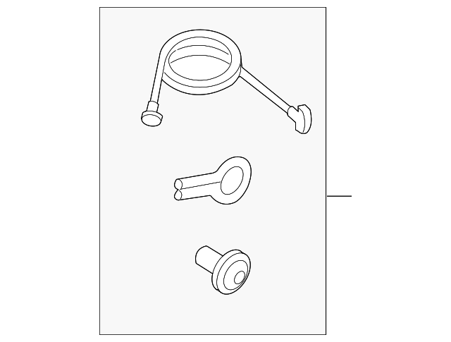 54-34-7-310-401 Деталь REPAIR KIT
