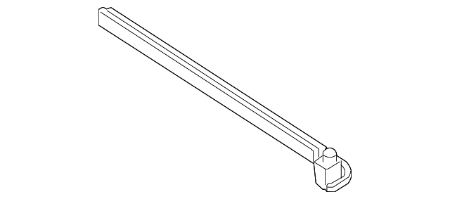 54-34-7-226-957 Деталь LOWER SEAL