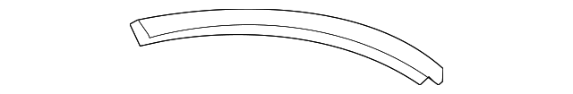 54-34-7-248-375 Деталь RETAINER, LEFT