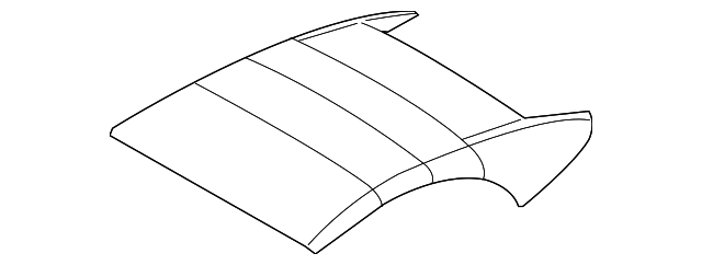 54-34-7-230-878 Деталь OUTER COVER