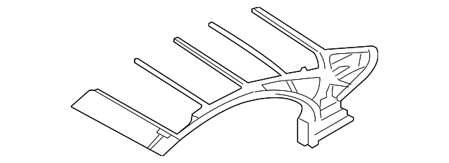 54-34-7-226-965 Деталь FRAME ASSY