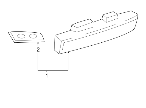 Elantra SIDE MARKER LAMPS