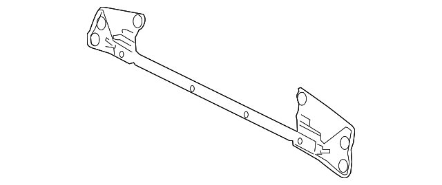 1B870-RMX-000 Деталь FRAME, IPU
