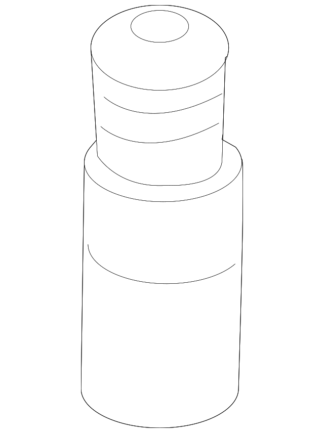 22700779 BUMPER