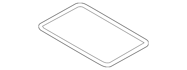 96534200 Деталь WEATHERSTRIP