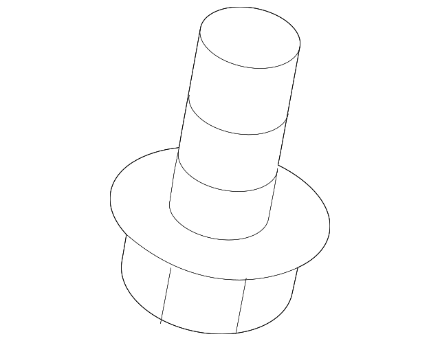 901000383 Деталь CAMERA BOLT