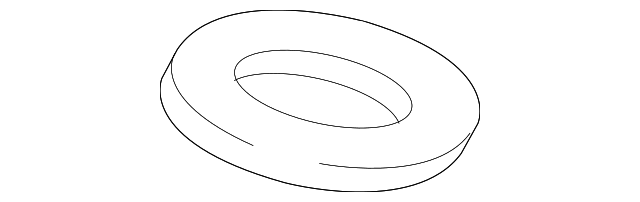 031105000 Деталь CAMERA WASHER