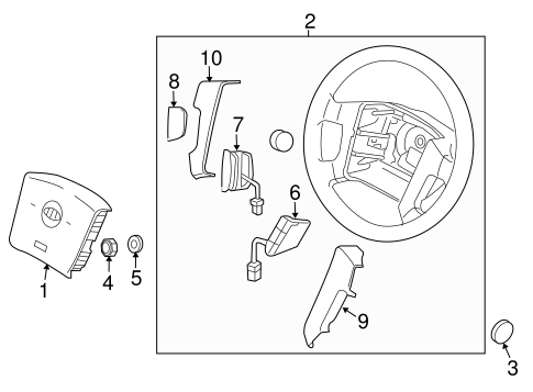 Sorento CRUISE CONTROL 3