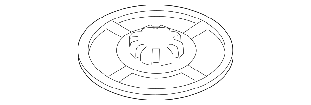 57157-2E000 Деталь FILTER