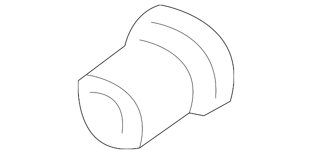 51392-S5A-004 BUSH, FR. ARM (LOWER) (YAMASHITA)