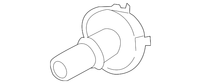 CU5Z-9E629-A Деталь SLEEVE