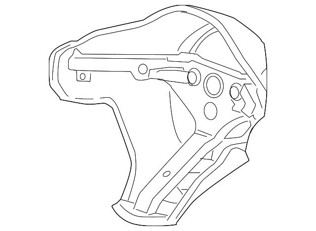 TQ91DX9AA Деталь COVER