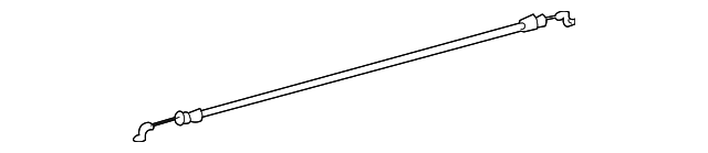 5103587AA Деталь ROD