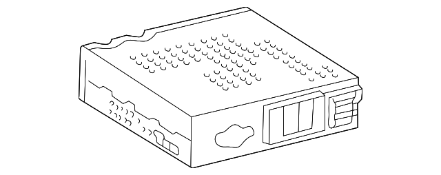 220-820-15-97 Деталь RECEIVER