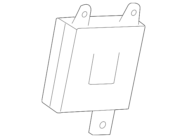 39186-STX-A03 Деталь AMPLIFIER ASSY., AUDIO (BASE)