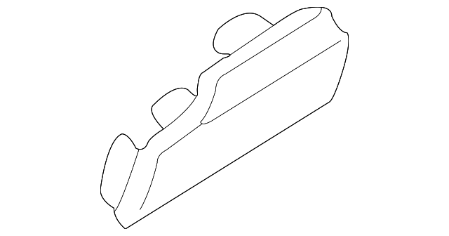 91174873 Деталь LOCK
