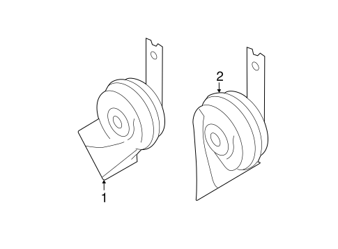 Equus BULBS - CHASSIS 3