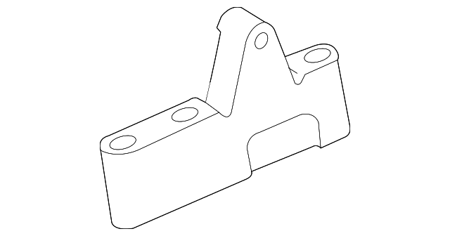 12313-0P040 BRACKET