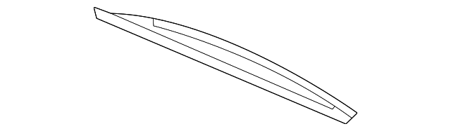 10403753 Деталь REAR REINF