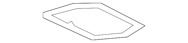 ZZCA-64-425 Деталь MAT