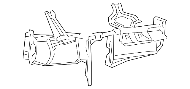 5108272AE Деталь REINFORCEMENT