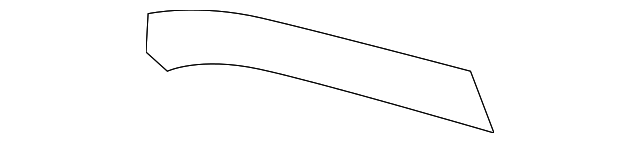 1SJ42JSLAC Деталь APPLIQUE