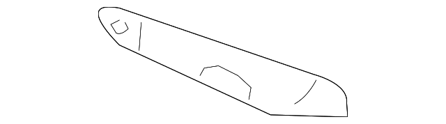 ZZCA-64-101 Деталь STRIKER
