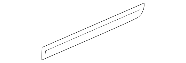 51-77-7-323-265 PROTECTOR, LEFT