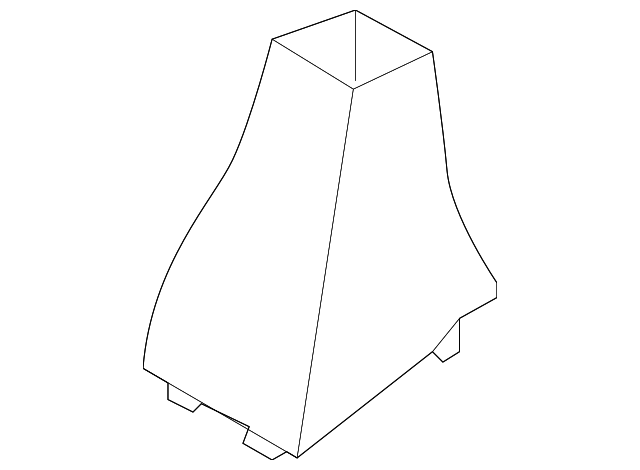 96655243 Деталь SHIFT BOOT
