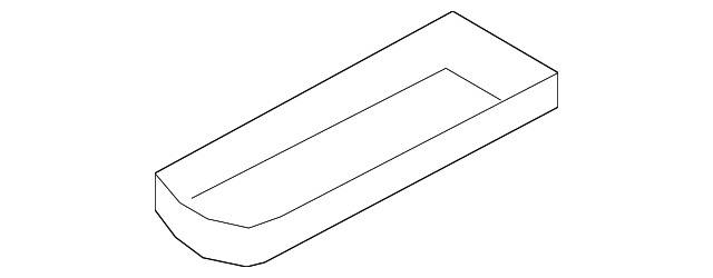 96655248 Деталь LEVER BOOT