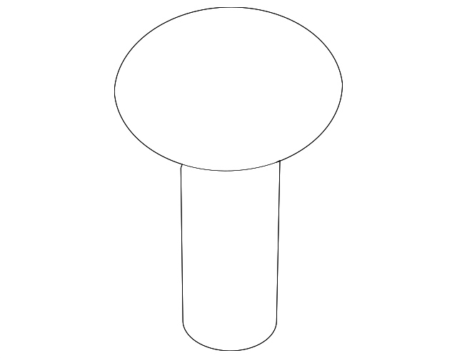 96416143 Деталь POWER OUTLET