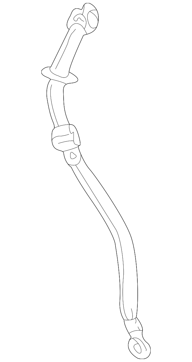 12385791 Деталь BELT & RETRACTOR, LEFT