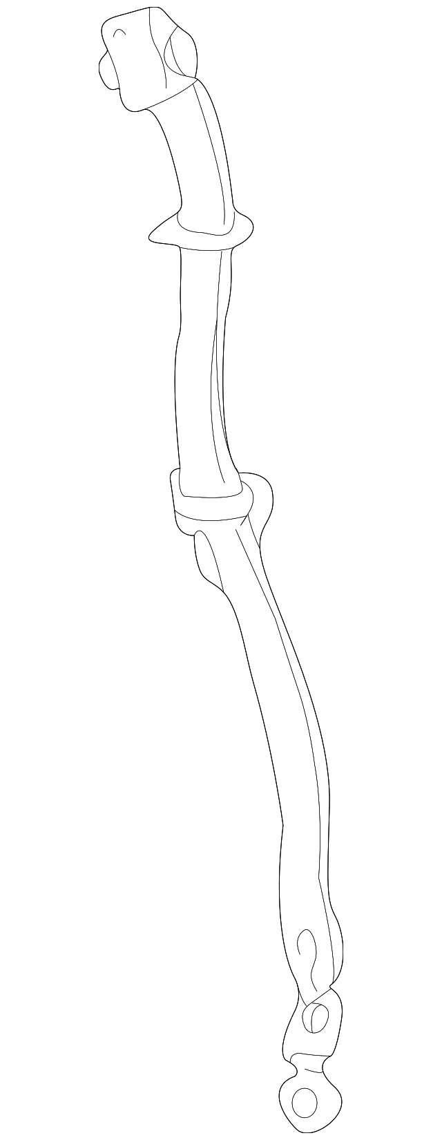 12385792 Деталь BELT & RETRACTOR, RIGHT