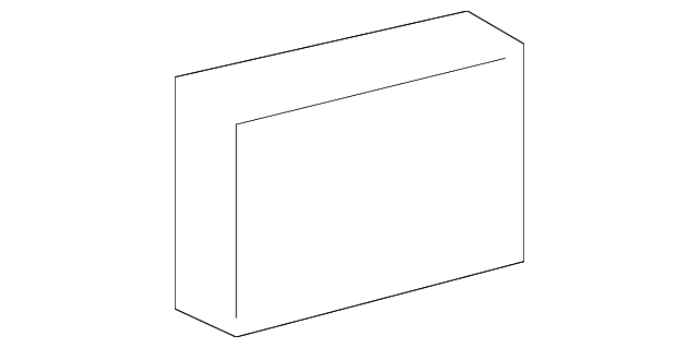 52462-12080 Деталь ABSORBER PLUG
