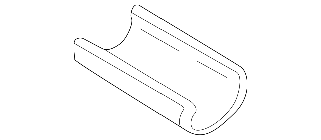 84652-38000 Деталь HOLDER