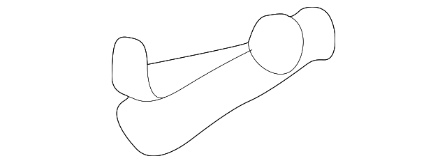 84690-38000 Деталь HINGE